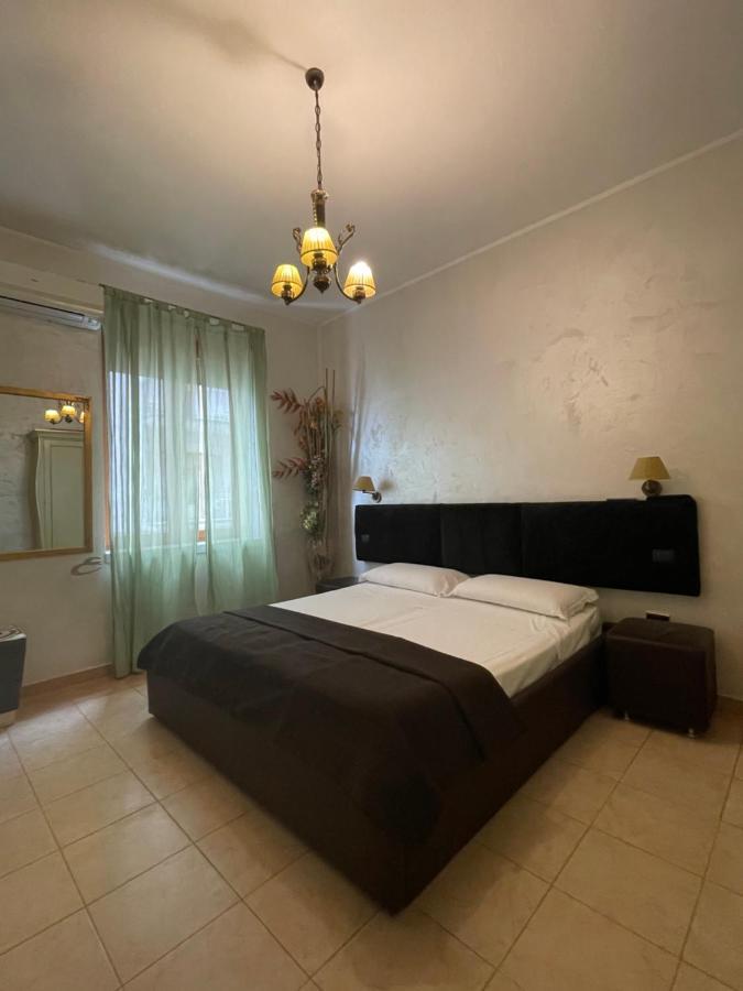 B&B Salerno In Eksteriør billede
