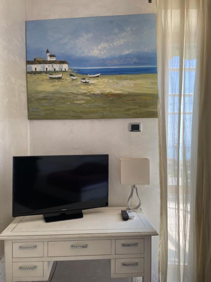 B&B Salerno In Eksteriør billede