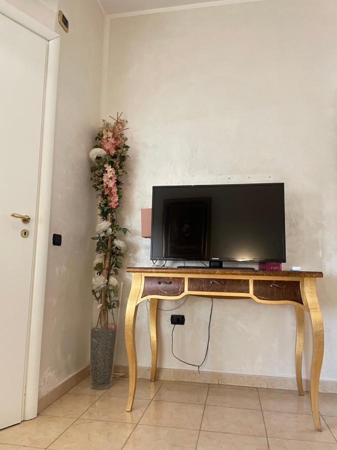 B&B Salerno In Eksteriør billede