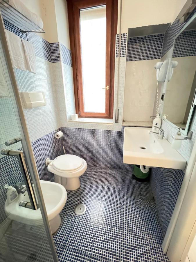 B&B Salerno In Eksteriør billede