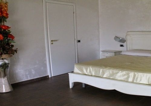 B&B Salerno In Eksteriør billede